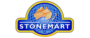 John Stonemart Logo